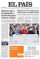 Portada de 18-05-2017