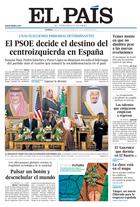 Portada de 21-05-2017
