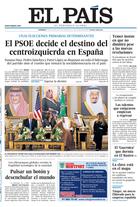 Portada de 21-05-2017