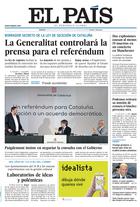 Portada de 23-05-2017