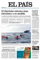 Portada de 25-05-2017