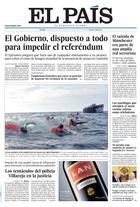 Portada de 25-05-2017