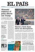 Portada de 30-05-2017