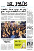 Portada de 30-05-2017