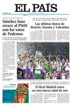 Portada de 04-06-2017