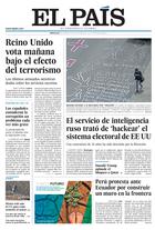 Portada de 07-06-2017