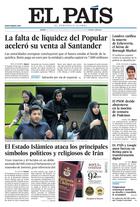 Portada de 08-06-2017