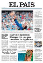 Portada de 12-06-2017