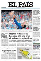 Portada de 12-06-2017