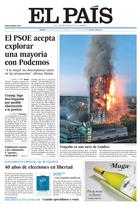 Portada de 15-06-2017