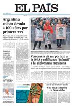 Portada de 20-06-2017