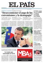 Portada de 22-06-2017