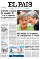 Portada de 23-06-2017