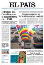 Portada de 25-06-2017