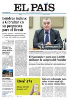 Portada de 27-06-2017