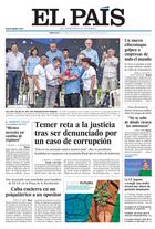 Portada de 28-06-2017