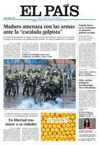 Portada de 29-06-2017