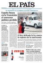 Portada de 29-06-2017