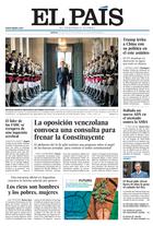 Portada de 04-07-2017