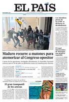 Portada de 06-07-2017