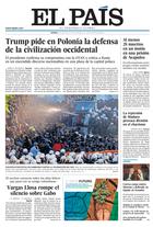 Portada de 07-07-2017