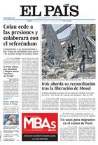 Portada de 11-07-2017