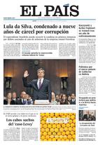 Portada de 13-07-2017