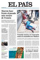Portada de 17-07-2017