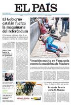 Portada de 17-07-2017