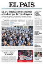 Portada de 19-07-2017