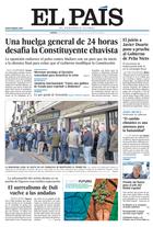 Portada de 21-07-2017