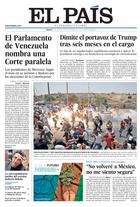 Portada de 22-07-2017