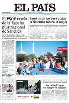 Portada de 25-07-2017