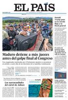 Portada de 26-07-2017