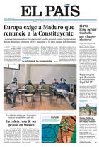 Portada de 27-07-2017