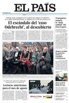 Portada de 28-07-2017