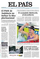 Portada de 28-07-2017