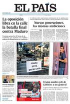 Portada de 29-07-2017