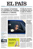 Portada de 03-08-2017