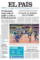 Portada de 06-08-2017