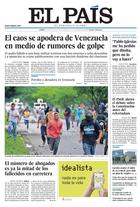 Portada de 07-08-2017