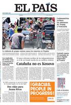 Portada de 13-08-2017