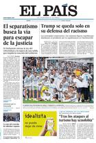 Portada de 17-08-2017