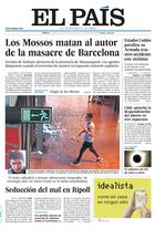 Portada de 22-08-2017