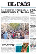 Portada de 25-08-2017