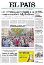 Portada de 25-08-2017