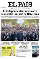 Portada de 27-08-2017
