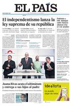 Portada de 29-08-2017