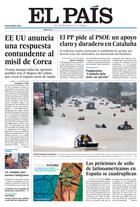 Portada de 30-08-2017