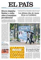 Portada de 31-08-2017